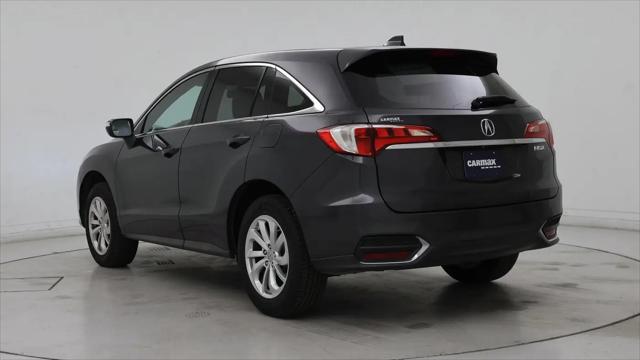 2016 Acura RDX Base