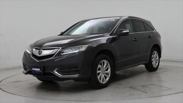 2016 Acura RDX Base