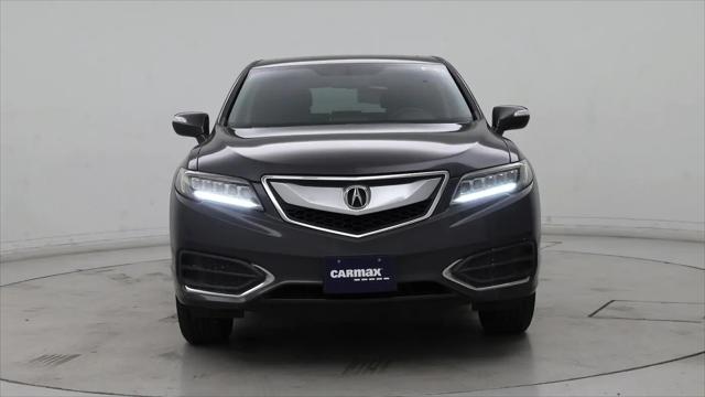 2016 Acura RDX Base