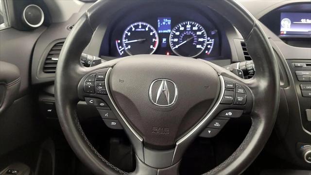 2016 Acura RDX Base