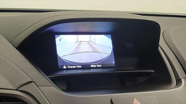 2016 Acura RDX Base