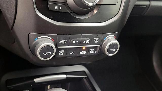 2016 Acura RDX Base