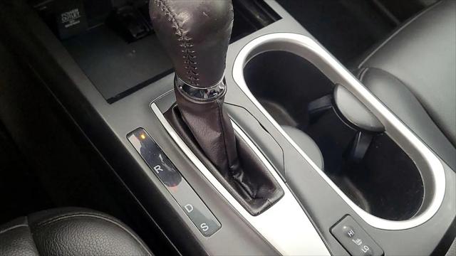 2016 Acura RDX Base