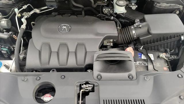 2016 Acura RDX Base