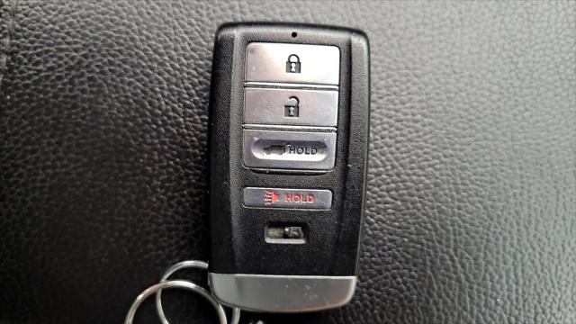 2016 Acura RDX Base
