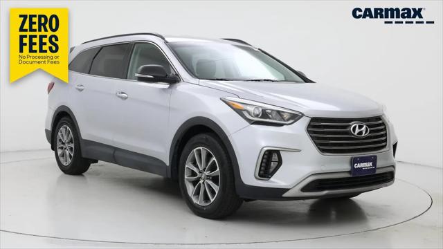 2019 Hyundai Santa Fe XL SE for sale in Colorado Springs, CO