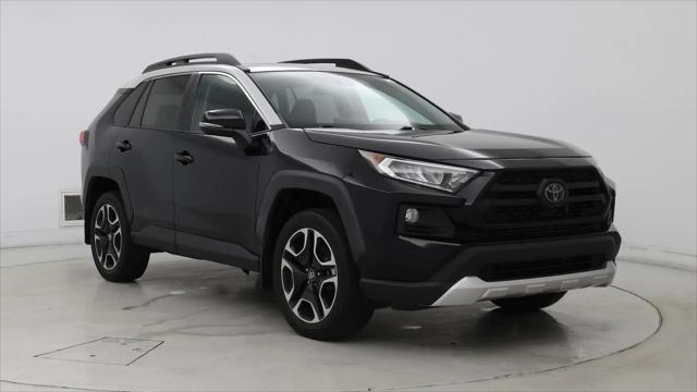 2019 Toyota RAV4 Adventure for sale near West Carrolton, OH