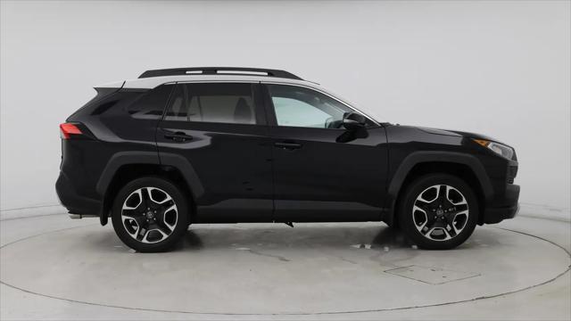 2019 Toyota RAV4 Adventure