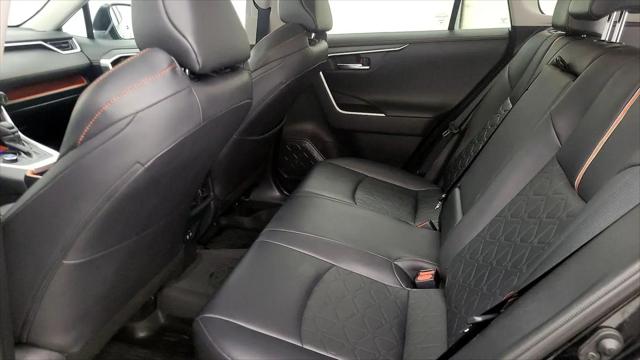 2019 Toyota RAV4 Adventure