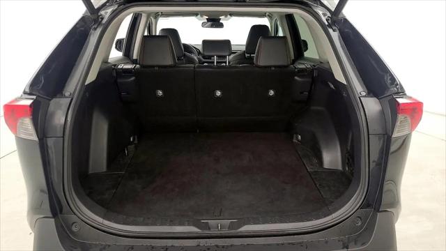2019 Toyota RAV4 Adventure