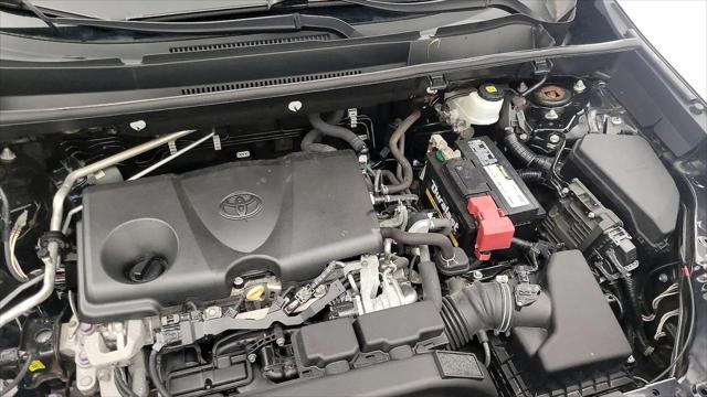 2019 Toyota RAV4 Adventure