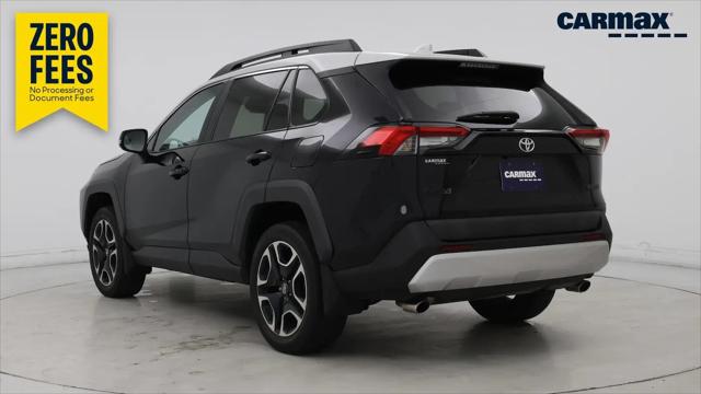 2019 Toyota RAV4 Adventure for sale near West Carrolton, OH