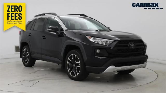 2019 Toyota RAV4 Adventure for sale near West Carrolton, OH