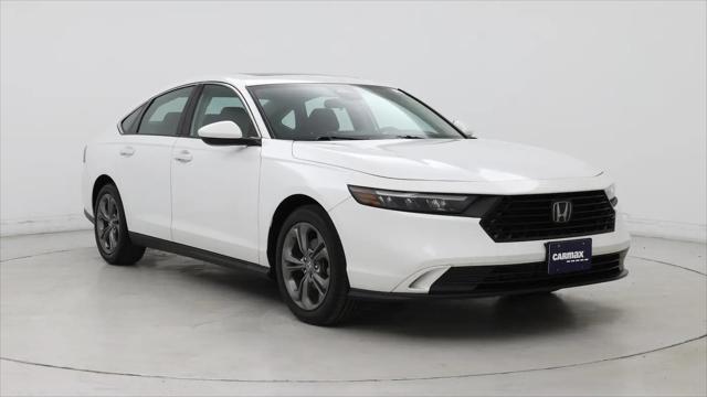 2023 Honda Accord EX for sale near West Carrolton, OH