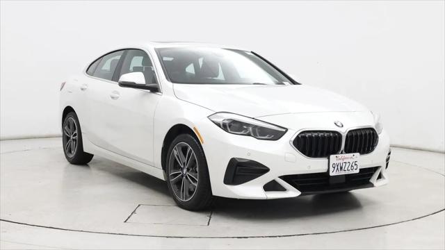 2022 BMW Coupe i xDrive for sale in Modesto, CA