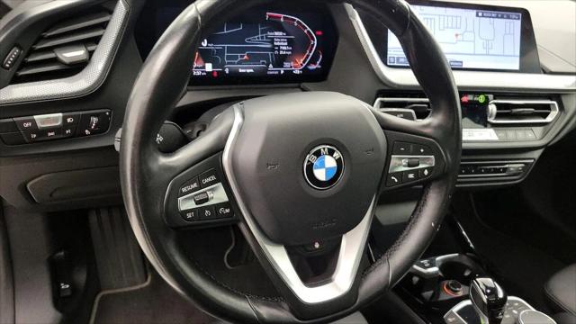 2022 BMW Coupe i xDrive