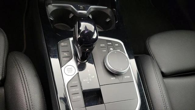 2022 BMW Coupe i xDrive