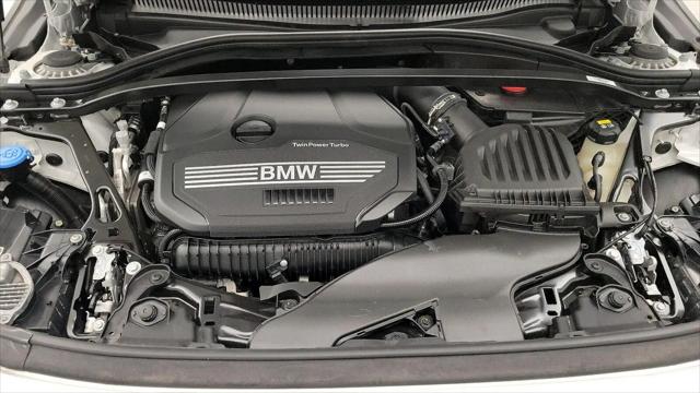 2022 BMW Coupe i xDrive