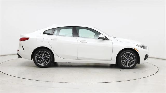 2022 BMW Coupe i xDrive