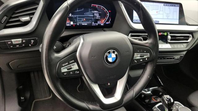 2022 BMW Coupe i xDrive