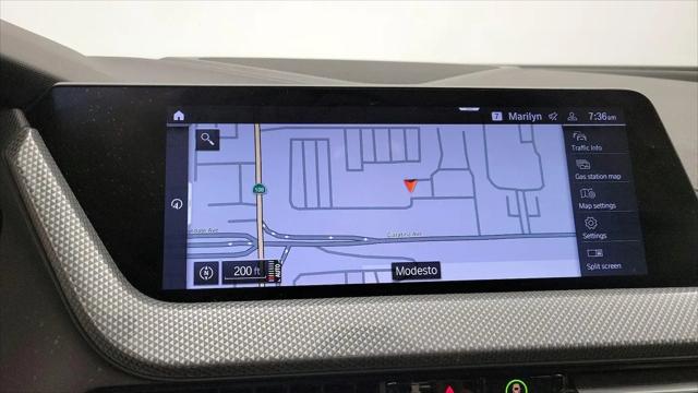 2022 BMW Coupe i xDrive