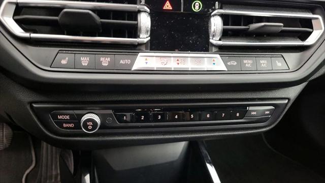 2022 BMW Coupe i xDrive