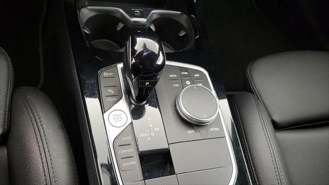 2022 BMW Coupe i xDrive
