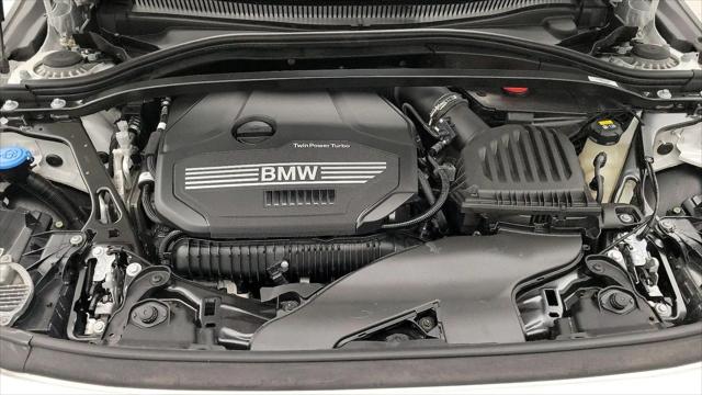 2022 BMW Coupe i xDrive