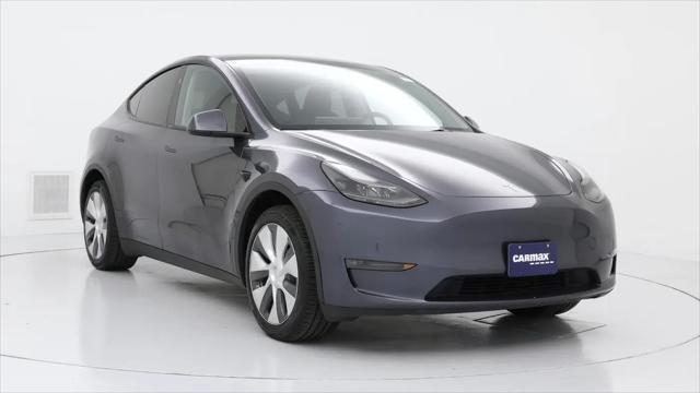 2023 Tesla Model Y Long Range Dual Motor All-Wheel Drive for sale in Brandywine, MD