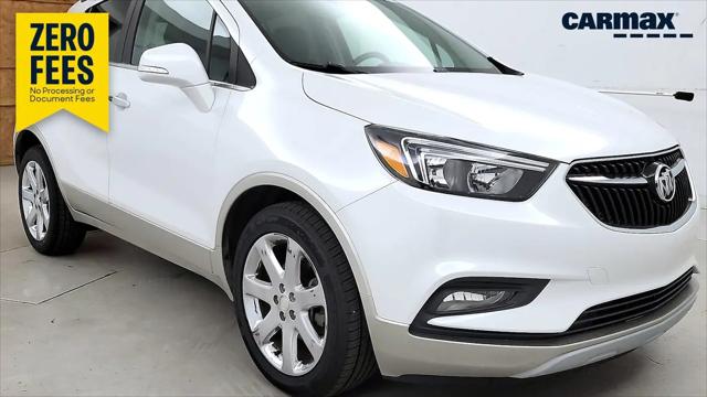 2017 Buick Encore Preferred II for sale in Jacksonville, FL