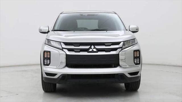 2024 Mitsubishi Outlander Sport 2.0 SE AWC