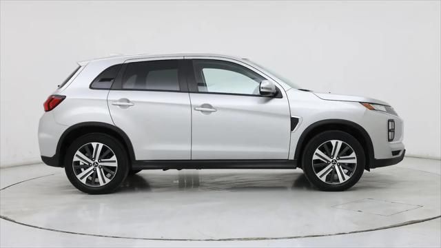 2024 Mitsubishi Outlander Sport 2.0 SE AWC