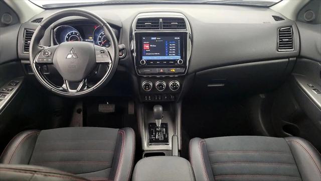 2024 Mitsubishi Outlander Sport 2.0 SE AWC