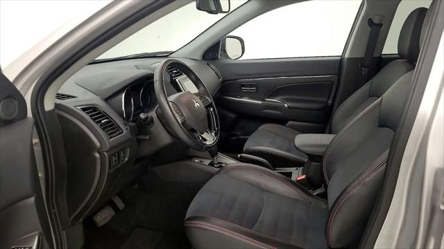 2024 Mitsubishi Outlander Sport 2.0 SE AWC