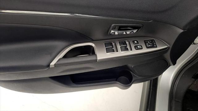 2024 Mitsubishi Outlander Sport 2.0 SE AWC