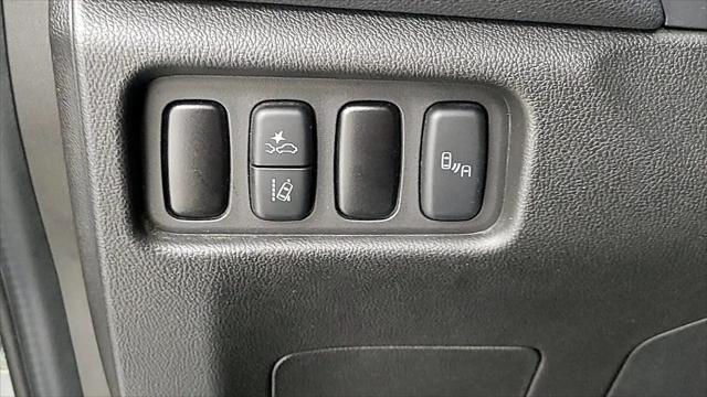 2024 Mitsubishi Outlander Sport 2.0 SE AWC