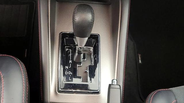2024 Mitsubishi Outlander Sport 2.0 SE AWC