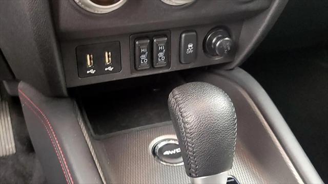 2024 Mitsubishi Outlander Sport 2.0 SE AWC