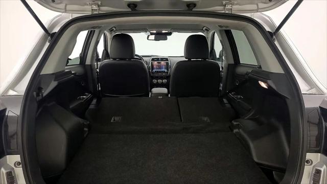 2024 Mitsubishi Outlander Sport 2.0 SE AWC