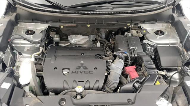 2024 Mitsubishi Outlander Sport 2.0 SE AWC