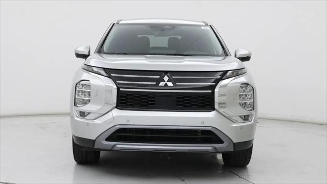 2025 Mitsubishi Outlander SE 2.5 S-AWC