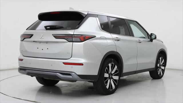 2025 Mitsubishi Outlander SE 2.5 S-AWC