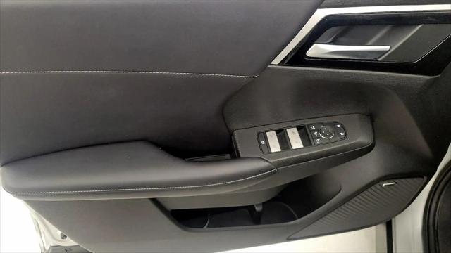 2025 Mitsubishi Outlander SE 2.5 S-AWC