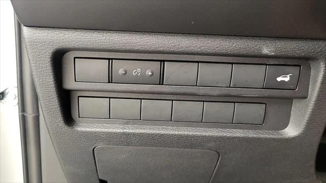 2025 Mitsubishi Outlander SE 2.5 S-AWC