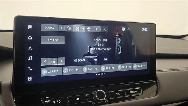 2025 Mitsubishi Outlander SE 2.5 S-AWC