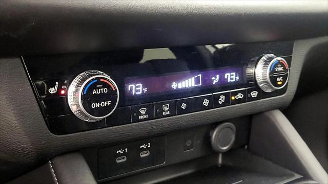 2025 Mitsubishi Outlander SE 2.5 S-AWC