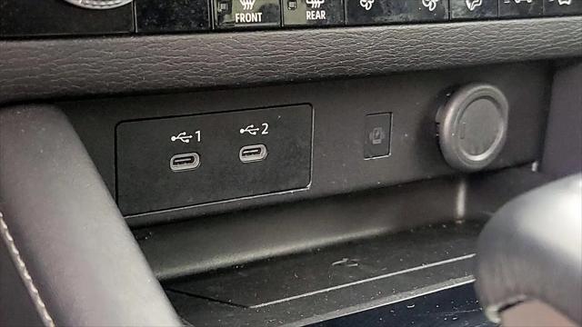2025 Mitsubishi Outlander SE 2.5 S-AWC
