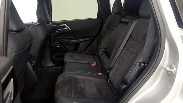2025 Mitsubishi Outlander SE 2.5 S-AWC