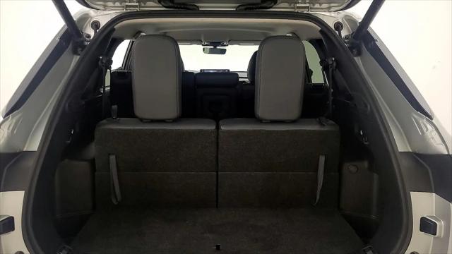 2025 Mitsubishi Outlander SE 2.5 S-AWC