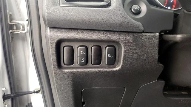 2022 Mitsubishi Outlander Sport 2.0 ES AWC
